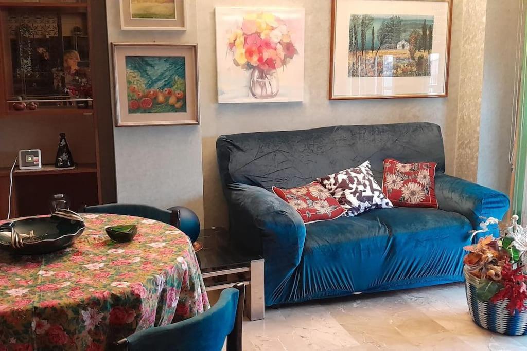 Vista San Siro Apartman Milánó Kültér fotó